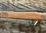 NEW WINCHESTER MODEL 70 FEATHERWEIGHT 25-06 REMINGTON 22