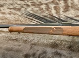 NEW WINCHESTER MODEL 70 FEATHERWEIGHT 25-06 REMINGTON 22