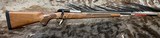 NEW WINCHESTER MODEL 70 FEATHERWEIGHT 25-06 REMINGTON 22