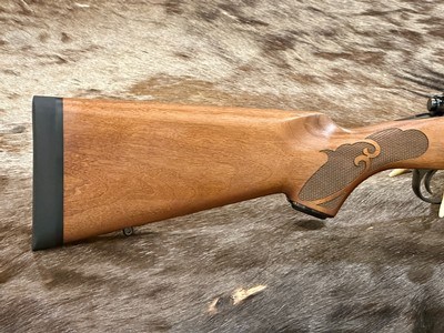 NEW WINCHESTER MODEL 70 FEATHERWEIGHT 25-06 REMINGTON 22