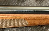 NEW WINCHESTER MODEL 70 FEATHERWEIGHT 25-06 REMINGTON 22
