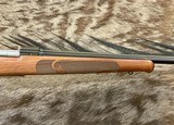 NEW WINCHESTER MODEL 70 FEATHERWEIGHT 25-06 REMINGTON 22
