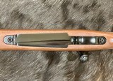 NEW WINCHESTER MODEL 70 FEATHERWEIGHT 25-06 REMINGTON 22