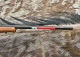 NEW WINCHESTER MODEL 70 FEATHERWEIGHT 25-06 REMINGTON 22