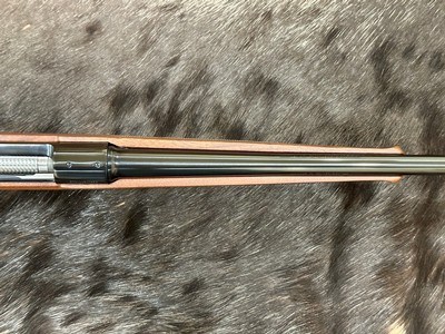 NEW WINCHESTER MODEL 70 FEATHERWEIGHT 25-06 REMINGTON 22
