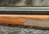NEW WINCHESTER MODEL 70 FEATHERWEIGHT 25-06 REMINGTON 22