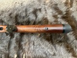 NEW WINCHESTER MODEL 70 FEATHERWEIGHT 25-06 REMINGTON 22