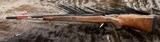 NEW WINCHESTER MODEL 70 FEATHERWEIGHT 25-06 REMINGTON 22