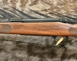 NEW WINCHESTER MODEL 70 FEATHERWEIGHT 25-06 REMINGTON 22