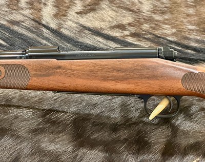 NEW WINCHESTER MODEL 70 FEATHERWEIGHT 25-06 REMINGTON 22