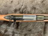 NEW WINCHESTER MODEL 70 FEATHERWEIGHT 25-06 REMINGTON 22