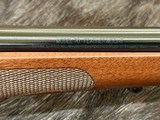 NEW WINCHESTER MODEL 70 FEATHERWEIGHT 25-06 REMINGTON 22
