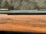 NEW WINCHESTER MODEL 70 FEATHERWEIGHT 25-06 REMINGTON 22