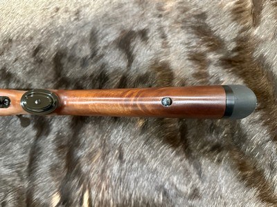 NEW WINCHESTER MODEL 70 FEATHERWEIGHT 25-06 REMINGTON 22