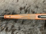 NEW WINCHESTER MODEL 70 FEATHERWEIGHT 25-06 REMINGTON 22