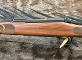 NEW WINCHESTER MODEL 70 FEATHERWEIGHT 25-06 REMINGTON 22