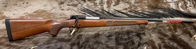 NEW WINCHESTER MODEL 70 FEATHERWEIGHT 25-06 REMINGTON 22
