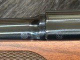 NEW WINCHESTER MODEL 70 FEATHERWEIGHT 25-06 REMINGTON 22