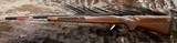 NEW WINCHESTER MODEL 70 FEATHERWEIGHT 25-06 REMINGTON 22