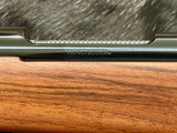 NEW WINCHESTER MODEL 70 FEATHERWEIGHT 25-06 REMINGTON 22