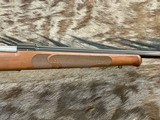 NEW WINCHESTER MODEL 70 FEATHERWEIGHT 25-06 REMINGTON 22