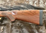 NEW WINCHESTER MODEL 70 FEATHERWEIGHT 25-06 REMINGTON 22