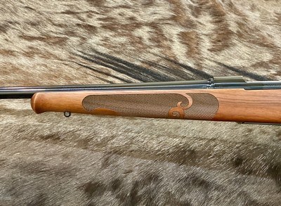 NEW WINCHESTER MODEL 70 FEATHERWEIGHT 25-06 REMINGTON 22