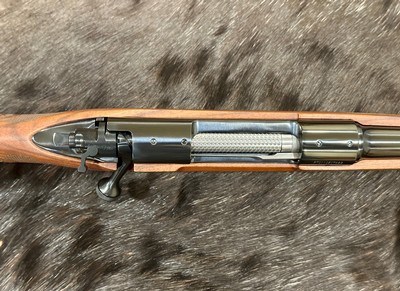 NEW WINCHESTER MODEL 70 FEATHERWEIGHT 25-06 REMINGTON 22