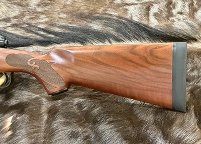 NEW WINCHESTER MODEL 70 FEATHERWEIGHT 25-06 REMINGTON 22