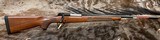 NEW WINCHESTER MODEL 70 FEATHERWEIGHT 25-06 REMINGTON 22