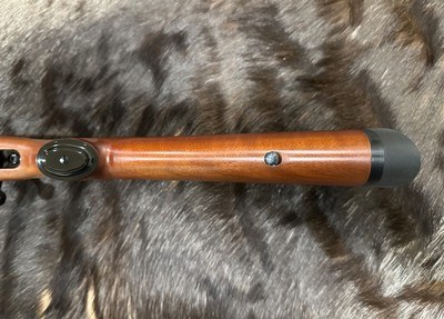 NEW WINCHESTER MODEL 70 FEATHERWEIGHT 25-06 REMINGTON 22