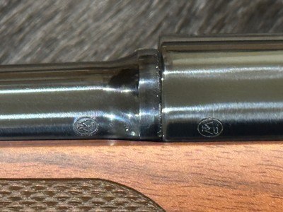 NEW WINCHESTER MODEL 70 FEATHERWEIGHT 25-06 REMINGTON 22