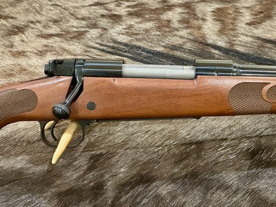 NEW WINCHESTER MODEL 70 FEATHERWEIGHT 25-06 REMINGTON 22