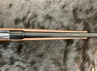 NEW WINCHESTER MODEL 70 FEATHERWEIGHT 25-06 REMINGTON 22