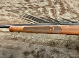 NEW WINCHESTER MODEL 70 FEATHERWEIGHT 25-06 REMINGTON 22