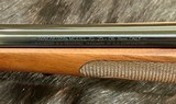 NEW WINCHESTER MODEL 70 FEATHERWEIGHT 25-06 REMINGTON 22
