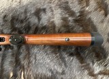 NEW WINCHESTER MODEL 70 FEATHERWEIGHT 25-06 REMINGTON 22