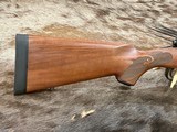 NEW WINCHESTER MODEL 70 FEATHERWEIGHT 25-06 REMINGTON 22