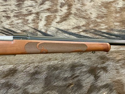 NEW WINCHESTER MODEL 70 FEATHERWEIGHT 25-06 REMINGTON 22