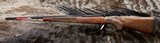 NEW WINCHESTER MODEL 70 FEATHERWEIGHT 25-06 REMINGTON 22