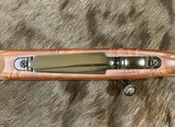 NEW WINCHESTER MODEL 70 FEATHERWEIGHT 25-06 REMINGTON 22