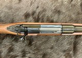 NEW WINCHESTER MODEL 70 FEATHERWEIGHT 25-06 REMINGTON 22