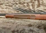 NEW WINCHESTER MODEL 70 FEATHERWEIGHT 25-06 REMINGTON 22