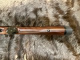 NEW WINCHESTER MODEL 70 FEATHERWEIGHT 25-06 REMINGTON 22