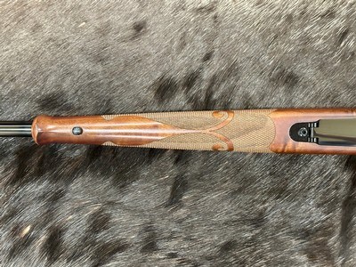 NEW WINCHESTER MODEL 70 FEATHERWEIGHT 25-06 REMINGTON 22