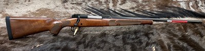 NEW WINCHESTER MODEL 70 FEATHERWEIGHT 25-06 REMINGTON 22
