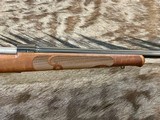 NEW WINCHESTER MODEL 70 FEATHERWEIGHT 25-06 REMINGTON 22