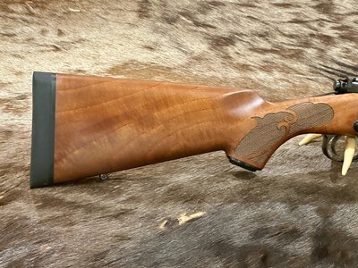 NEW WINCHESTER MODEL 70 FEATHERWEIGHT 25-06 REMINGTON 22