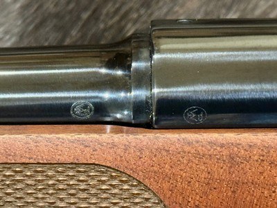 NEW WINCHESTER MODEL 70 FEATHERWEIGHT 25-06 REMINGTON 22
