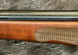 NEW WINCHESTER MODEL 70 FEATHERWEIGHT 25-06 REMINGTON 22